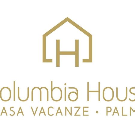 Appartamento Columbia House Palmi Esterno foto