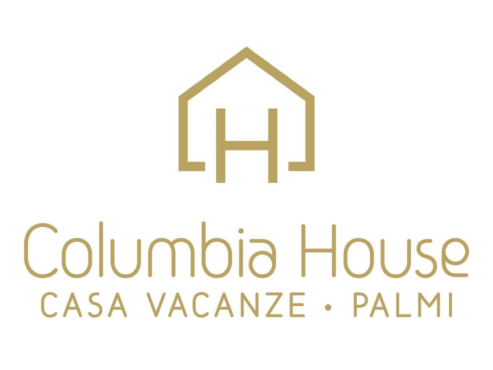 Appartamento Columbia House Palmi Esterno foto